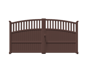 Portail Battant Essentiel Hestia - NEO Fermeture