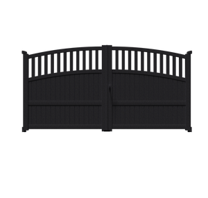 Portail Battant Essentiel Hestia - NEO Fermeture