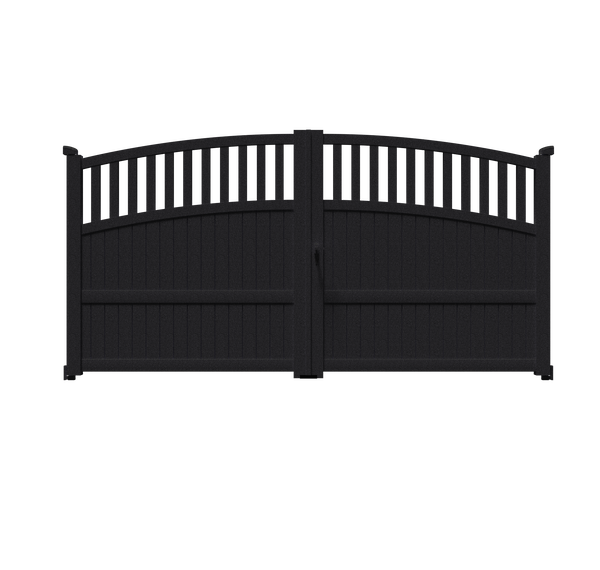 Portail Battant Essentiel Hestia - NEO Fermeture