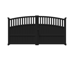 Portail Battant Essentiel Hestia - NEO Fermeture