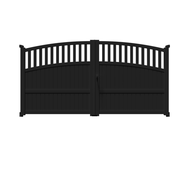 Portail Battant Essentiel Hestia - NEO Fermeture