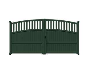 Portail Battant Essentiel Hestia - NEO Fermeture