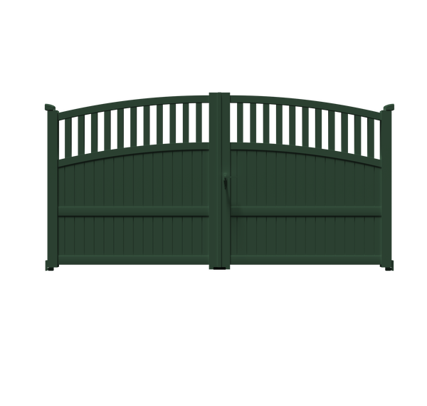 Portail Battant Essentiel Hestia - NEO Fermeture