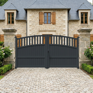 Portail Battant Essentiel Hestia - NEO Fermeture