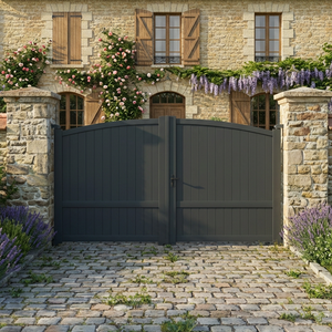 Portail Battant Essentiel Hypnos - NEO Fermeture