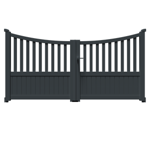 Portail Battant Essentiel Éros - NEO Fermeture