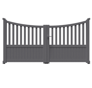 Portail Battant Essentiel Éros - NEO Fermeture