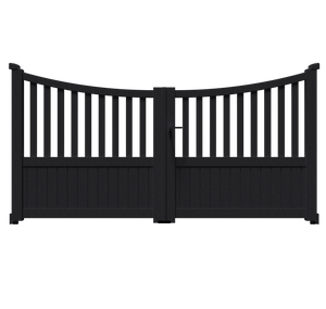 Portail Battant Essentiel Éros - NEO Fermeture