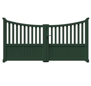 Portail Battant Essentiel Éros - NEO Fermeture