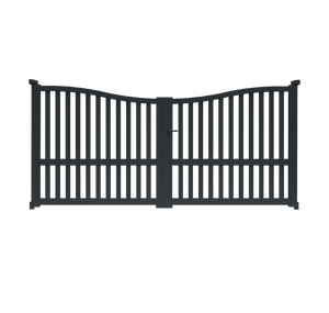 Portail Battant Essentiel Gaïa - NEO Fermeture