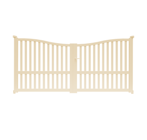 Portail Battant Essentiel Gaïa - NEO Fermeture