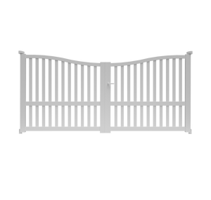 Portail Battant Essentiel Gaïa - NEO Fermeture
