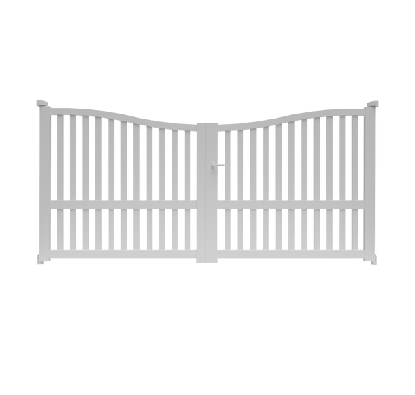 Portail Battant Essentiel Gaïa - NEO Fermeture