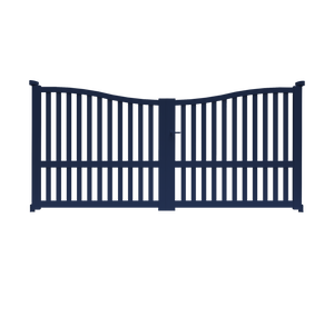 Portail Battant Essentiel Gaïa - NEO Fermeture