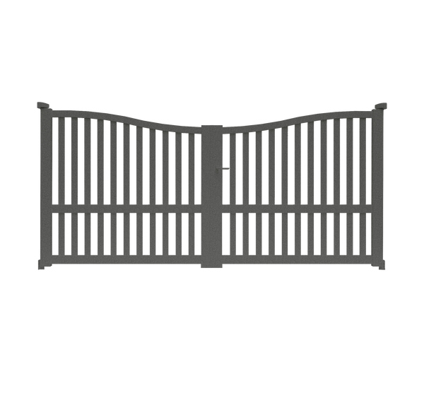 Portail Battant Essentiel Gaïa - NEO Fermeture
