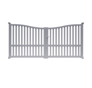 Portail Battant Essentiel Gaïa - NEO Fermeture