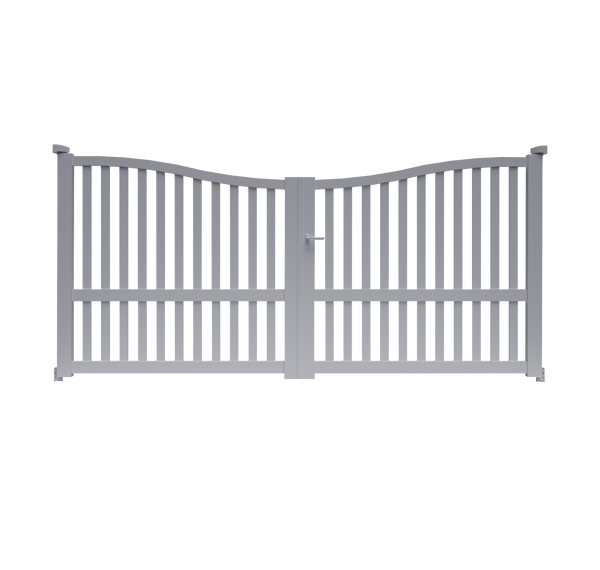 Portail Battant Essentiel Gaïa - NEO Fermeture