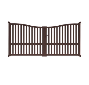 Portail Battant Essentiel Gaïa - NEO Fermeture