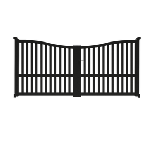 Portail Battant Essentiel Gaïa - NEO Fermeture