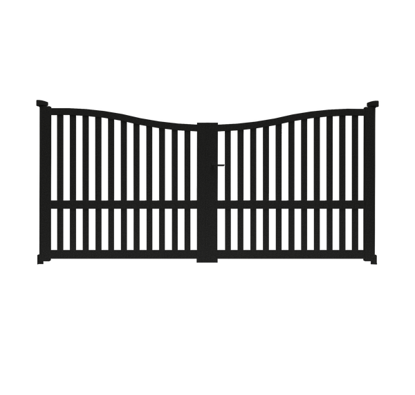 Portail Battant Essentiel Gaïa - NEO Fermeture