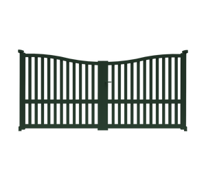 Portail Battant Essentiel Gaïa - NEO Fermeture