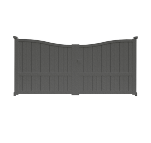 Portail Battant Essentiel Ouranos - NEO Fermeture