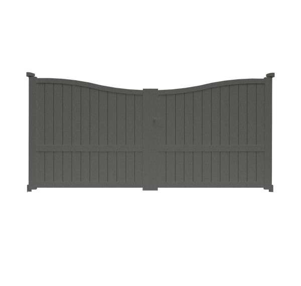 Portail Battant Essentiel Ouranos - NEO Fermeture