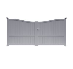 Portail Battant Essentiel Ouranos - NEO Fermeture