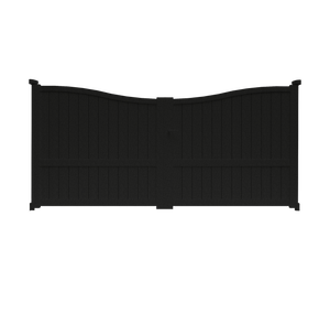 Portail Battant Essentiel Ouranos - NEO Fermeture