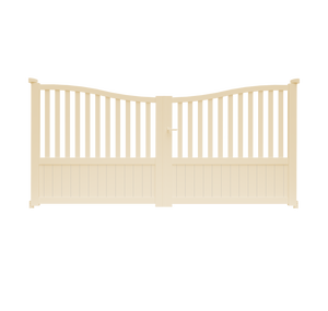 Portail Battant Essentiel Cronos - NEO Fermeture