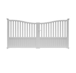 Portail Battant Essentiel Cronos - NEO Fermeture