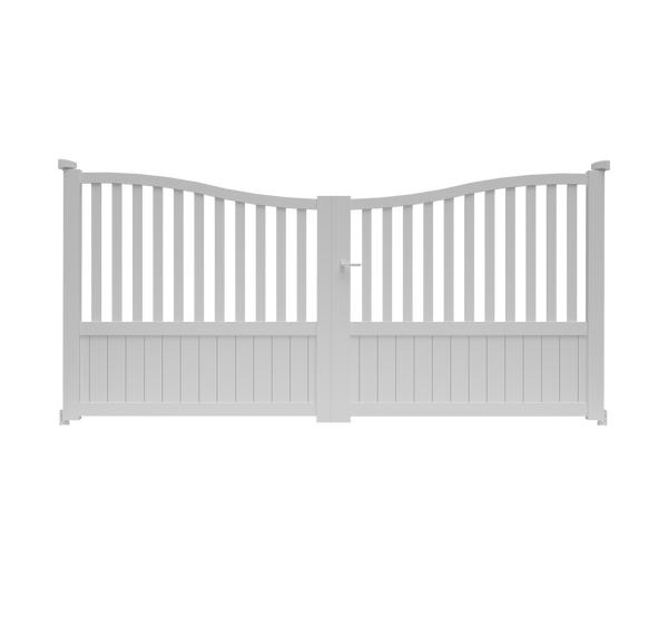 Portail Battant Essentiel Cronos - NEO Fermeture