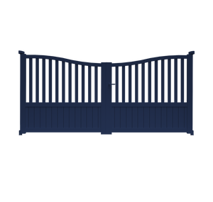 Portail Battant Essentiel Cronos - NEO Fermeture