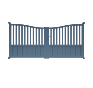 Portail Battant Essentiel Cronos - NEO Fermeture