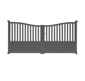 Portail Battant Essentiel Cronos - NEO Fermeture