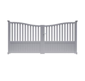 Portail Battant Essentiel Cronos - NEO Fermeture