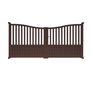 Portail Battant Essentiel Cronos - NEO Fermeture