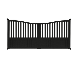 Portail Battant Essentiel Cronos - NEO Fermeture