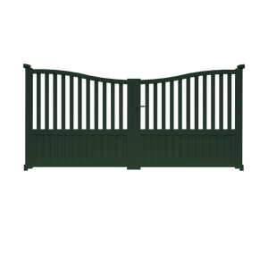 Portail Battant Essentiel Cronos - NEO Fermeture