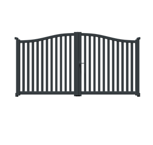 Portail Battant Essentiel Zeus - NEO Fermeture