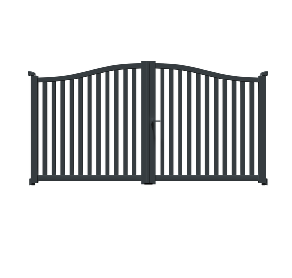 Portail Battant Essentiel Zeus - NEO Fermeture