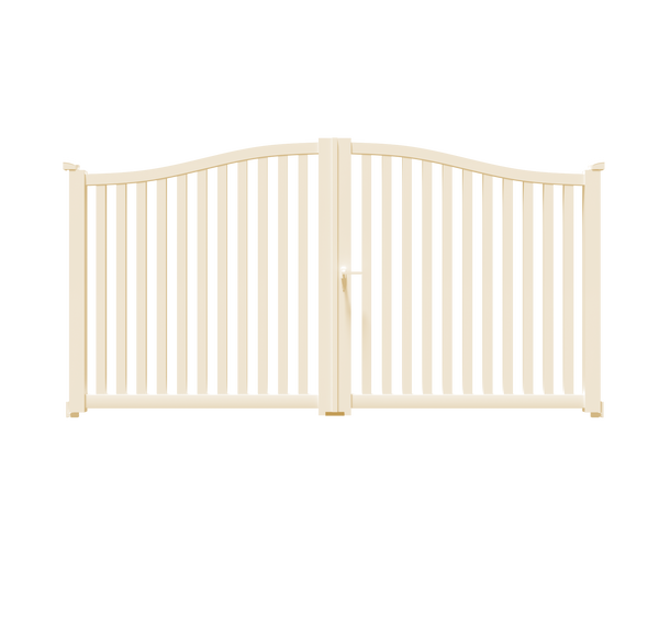 Portail Battant Essentiel Zeus - NEO Fermeture