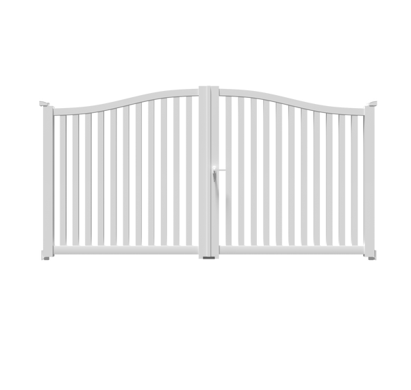 Portail Battant Essentiel Zeus - NEO Fermeture