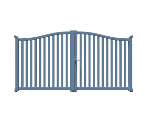 Portail Battant Essentiel Zeus - NEO Fermeture