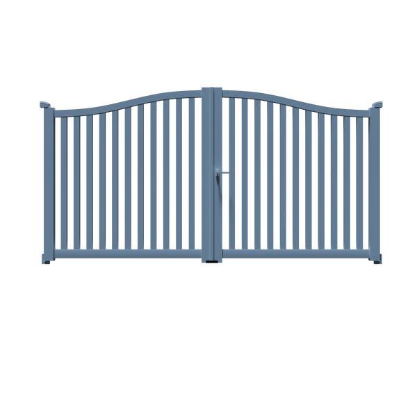 Portail Battant Essentiel Zeus - NEO Fermeture