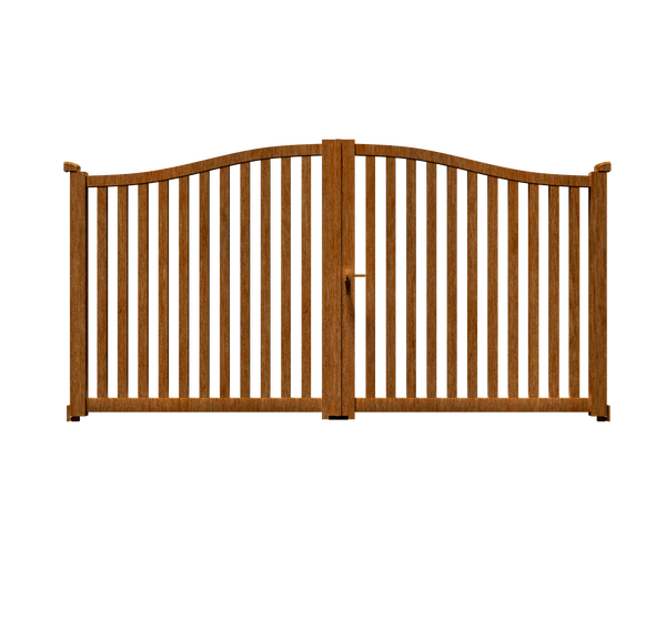 Portail Battant Essentiel Zeus - NEO Fermeture