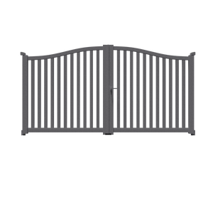 Portail Battant Essentiel Zeus - NEO Fermeture