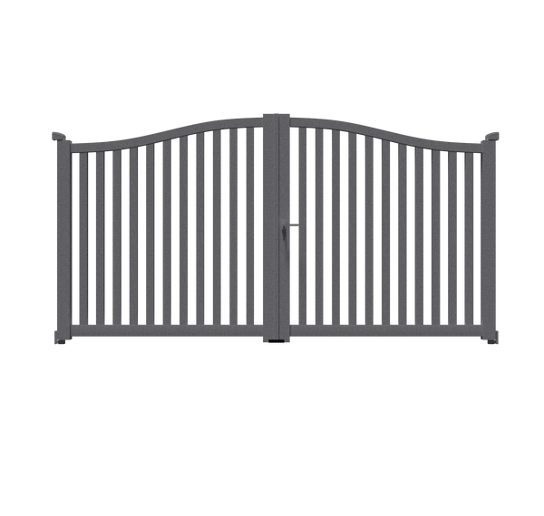 Portail Battant Essentiel Zeus - NEO Fermeture