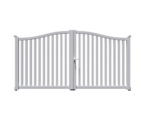 Portail Battant Essentiel Zeus - NEO Fermeture