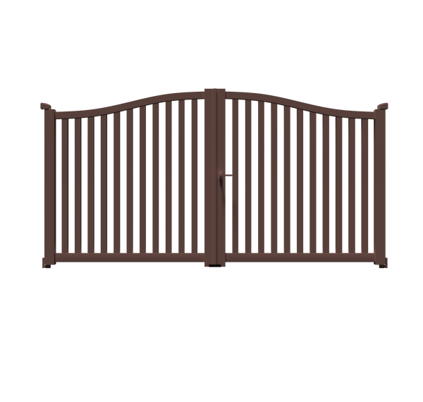 Portail Battant Essentiel Zeus - NEO Fermeture